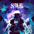 Sahg - Delusions Of Grandeur - Music CD