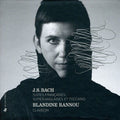Bach,j.s. / Rannou - French Suites & English Suites & Toccatas - Music CD