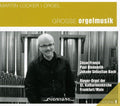 Lucker / Franck / Hindemith / Bach,j.s. - Great Organ Music - Music CD