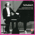 Schubert / Katsaris / Marcello - Katsaris Archives 8 - Music CD