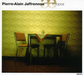Jaffrennou / Peyre / Kawka / Vaillancourt - Propos - Music CD