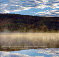 Copland / Thompson - Rising - Music CD