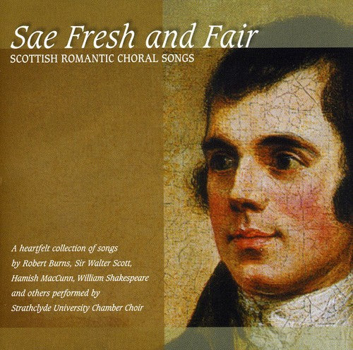 Sae Fresh & Fair / Various - Sae Fresh & Fair / Various - Music CD