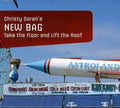 Christy Doran's New Bag - Take The Floor & Lift The Roof - Music CD