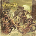 Aborted - Global Flatline - Music CD