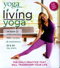 Yoga Journal: Living Yoga Transform Your Life - Yoga Journal: Living Yoga Transform Your Life - DVD