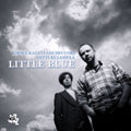 Kalevi,louhivuori Jorma/anttii Kujanpaa - Little Blue - Music CD