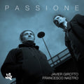 Girotto,javier/nastro Francesco - Passione - Music CD