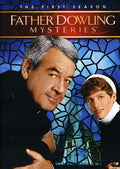 Father Dowling Mysteries: First Season - Father Dowling Mysteries: First Season - DVD