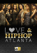 Love & Hip Hop: Atlanta - Love & Hip Hop: Atlanta - DVD