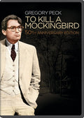 To Kill A Mockingbird - To Kill A Mockingbird - DVD