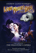 Andrew Lloyd Webber's Love Never Dies - Andrew Lloyd Webber's Love Never Dies - DVD