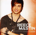 Mastin,reece - Reece Mastin - Music CD