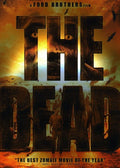 Dead - Dead - DVD