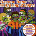 Garage Band Tribute To Rolling Stones / Various - Garage Band Tribute To Rolling Stones / Various - Music CD
