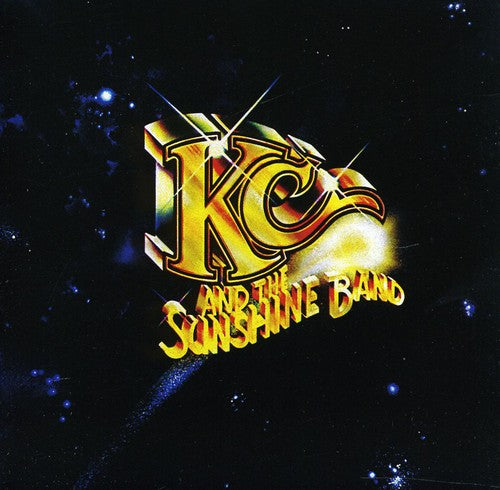 K.c. & Sunshine Band - Who Do Ya (love) - Music CD
