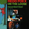 Foxx,redd - On The Loose - Music CD