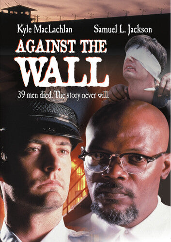 Against The Wall - Against The Wall - DVD