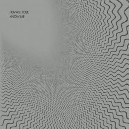 Rose,frankie - Know Me - Vinyl Record