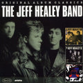 Healey,jeff Band - Original Album Classics - Music CD