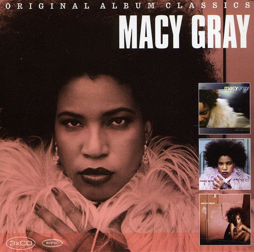 Gray,macy - Original Album Classics - Music CD