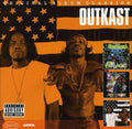 Outkast - Original Album Classics - Music CD