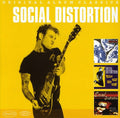 Social Distortion - Original Album Classics - Music CD