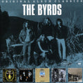 Byrds - Original Album Classics - Music CD