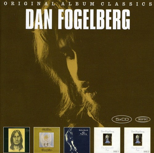 Fogelberg,dan - Original Album Classics - Music CD
