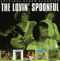 Lovin Spoonful - Original Album Classics - Music CD