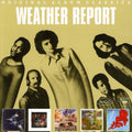Weather Report - Original Album Classics - Music CD