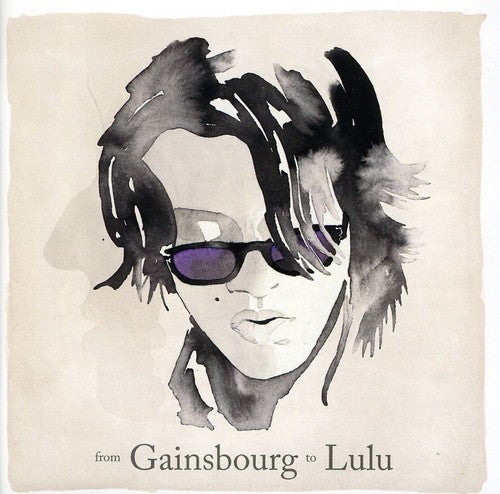 Gainsbourg,lulu - From Gainsbourg To Lulu - Music CD