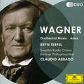 Wagner: Orchestral Music Arias - Wagner: Orchestral Music Arias - Music CD