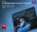 Britten / Mcnair / Asawa / Lloyd / Davis - Midsummer Night's Dream - Music CD