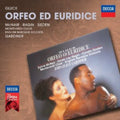 Gluck / Mcnair / Ragin / Sieden / Gardiner - Orfeo Ed Euridice - Music CD
