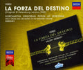 Verdi / Gorchakova / Grigorian / Putilin - La Forza Del Destino - Music CD