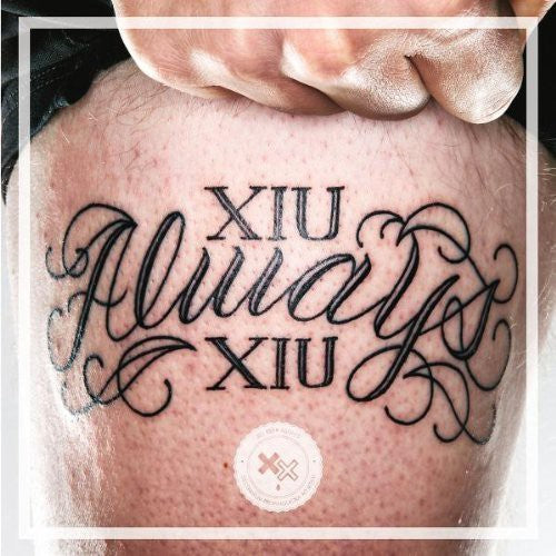 Xiu Xiu - Always - Music CD