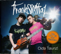 Trackshittaz - Oida Taunz