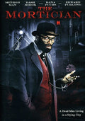 Mortician - Mortician - DVD