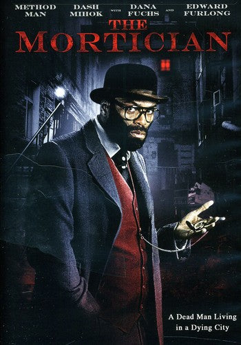 Mortician - Mortician - DVD