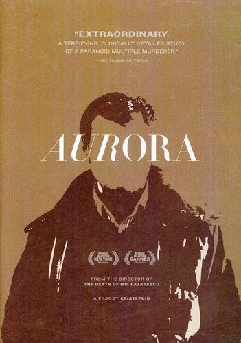 Aurora - Aurora - DVD