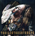 Trailer Trash Tracys - Ester - Vinyl Record