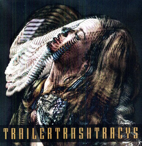 Trailer Trash Tracys - Ester - Vinyl Record