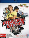 Angry Boys: Special Edition - Angry Boys: Special Edition - Blu-ray