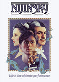 Nijinsky (1980) - Nijinsky (1980) - DVD