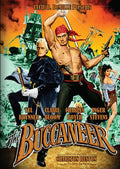 Buccaneer (1958) - Buccaneer (1958) - DVD