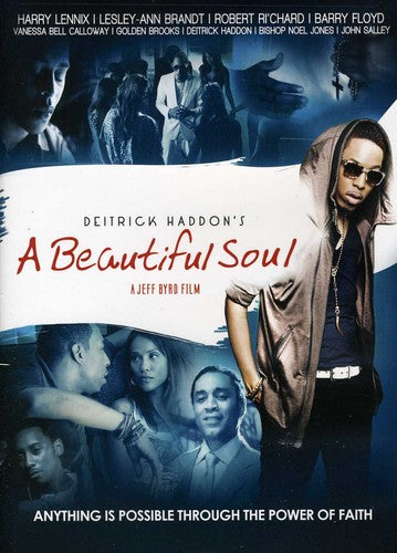 Beautiful Soul - Beautiful Soul - DVD