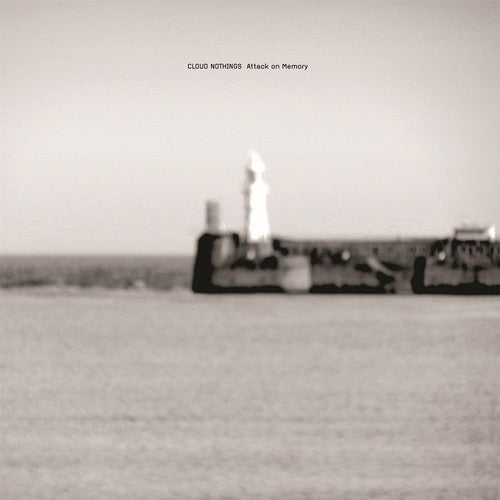 Cloud Nothings - Attack On Memory - Vinyl Record