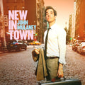 Mulaney,john - New In Town - Music CD