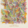 Paralytic Stalks Music CD